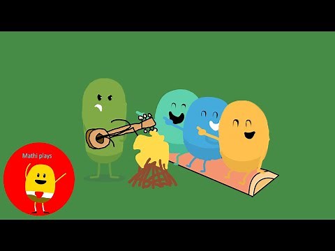 Happy Tree Friends - Banjo Frenzy With Original Beans!!