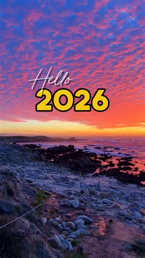 As 2025 comes to a close, we’re reminded why we fall in love with Pacific Grove again and again. ❤️✨ For the community, the moments, and the place we call home. Here’s to carrying that feeling into 2026. Happy New Year! 🥳 #PacificGrove #LoveWhereYouLive #CommunityPride #PGLife #AgainAndAgain NewYearInPG ThankYouPacificGrove | City of Pacific Grove