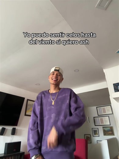 Video de KEVIN😎 (@kevin_tov) relacionado con “ash sing performance”