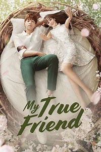 My True Friend (2019) - TV Show