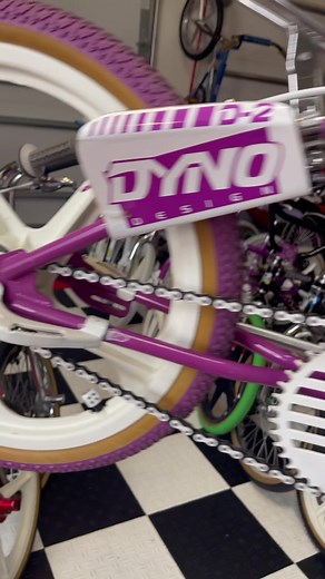 Gen X Bikes | 80s BMX on TikTok