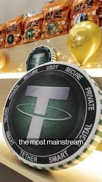 Meet Tether: The most powerful crypto firm you’ve never heard of
