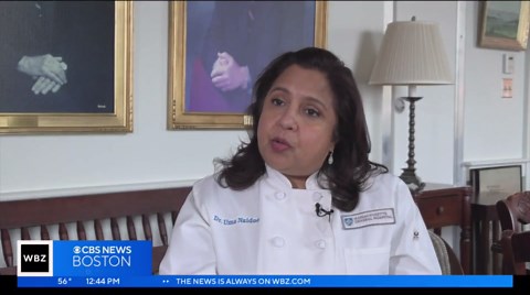 Growing evidence suggests what you eat plays key role in your mental health