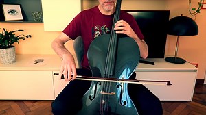 【大提琴/ GnuS Cello】Billie Eilish - Bad guy