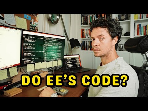 Do Electrical Engineers Need Programming? (The Truth)