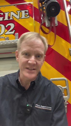 A few thoughts from the Spartan Emergency Response 2023 Fire Truck Training Conference. | Fire Apparatus & Emergency Equipment