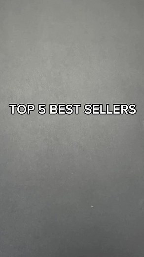 It’s time to reveal the best sellers of the month! These 5 promo items are crowd favorite for reason. | KTI Promo