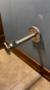 angle stop replacement 👍 #plumbers #plumbing #servicetech #construction #bluecollar #plumberslife #plumbersworld #handtools #plumbersofinstagram #plumbersofinsta #plumbingwork #tradesman #plumbing101 #oatey #trades #help #fix #foryoupage #fyp #trending #oateyambassador | Nick Cheddar