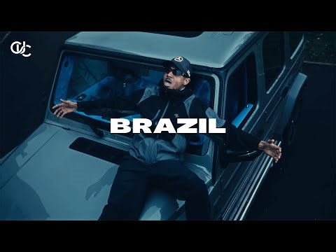 (FREE) Werenoi x Timal Type Beat - Brazil | Instru Sombre/Mélancolique | Instru Rap 2025