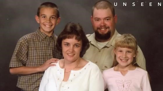 The Texas family farm killings: The disturbing case of Robin Doan
