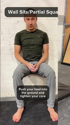 Advanced ACL Rehab: Stage 2 Drills for Strength and Balance