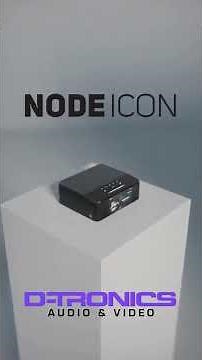 🎵 Next-Level HiFi: Meet the New Bluesound NODE Series