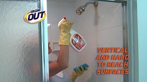 Super Iron Out 16 fl. oz. Rust and Stain Remover Spray LI0616PN