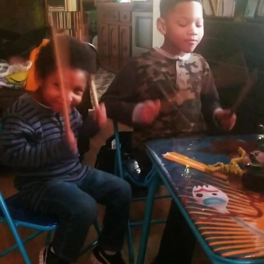 Tammi Terrell on Reels