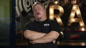 185K views · 2.5K reactions | Richard's former employee and car mechanic Tom Smith hijacks the show and reviews his favourite Gas Monkey car builds of all time. Watch more Fast N' Loud on discovery+: https://bit.ly/3uvQzfW | Love Motoring | Facebook