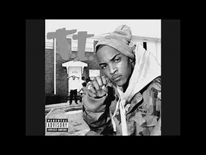 T.I. Motivation Slowed By DJ Don