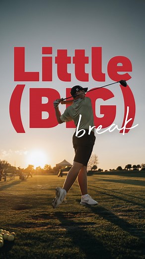 Little (BIG) Break is Back! Our Annual skills challenge for all junior golfers serious about competition. This is your chance to test your golf skills and precision against other junior golfers in the most fun, high-pressure format of the year! 🗓️ Date: Saturday, November 15th, 2025 📍 Location: Don Law Golf Academy at Osprey Point, Boca Raton Space is limited, and this event sells out every year! Ready to compete? Secure your spot by clicking the link in our bio! #LittleBigBreak #LBB2025 #Juni