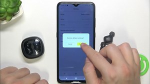 How to Factory Reset Baseus Bowie WM02 – Restore Default Settings