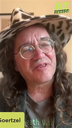 I.J. Good predicted AI's self-improvement in '65! It could be humanity's last invention. Mind-blowing insights from Ben Goertzel. Full interview in bio! #BenGoertzel #AISelfImprovement #IntelligenceExplosion #AIOrigins
