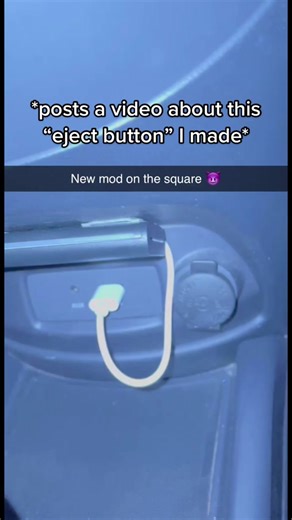 Discover the Ultimate Eject Button - Stop Soul Hate