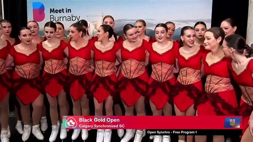 Open SYS Free 1 - 2023 Mountain Regional Synchronized Skating Championships (6)