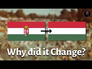What Happened to the Old Hungarian Flag?