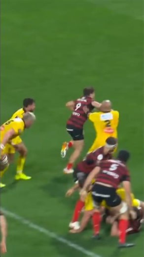 DUPONT IS BACK #rugby #fypviral #sport #fyp #new