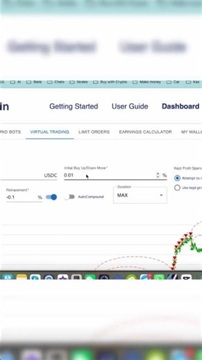Jonny Blockchain’s FREE Paper Trading Tool: Master Crypto Trading Risk-Free in 2025! #papertrading