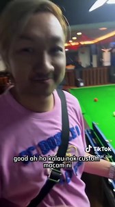 Replying to @imnotlyyyyy Pachara pun guna Immortal Cue guys 🔥🔥 #snookermalaysia #immortalcue #immortalcuemalaysia #masukberanda #snukermalaysia #fyp #cuesnooker #cuesnookermurah #snuker #foryouu