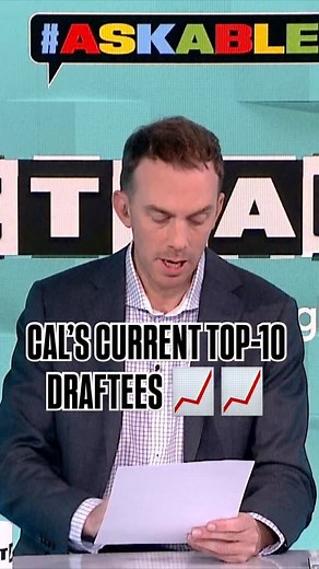 Revealed! Ahead of the first Phantom Form Guide for 2025 in a few weeks, Cal gives his draft top 10. Watch Gettable for all your latest draft news. | AFL.com.au