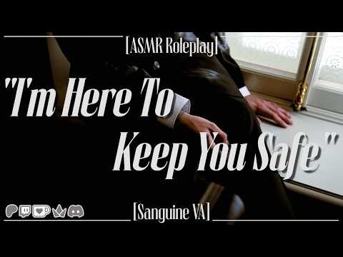 A Hypnosis Session With Your Yandere Therapist (M4A) [Gas Lighting] [L-Bombs] [ASMR Roleplay]