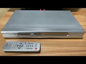 LITEON LVW-5115GHC+ DVD Recorder