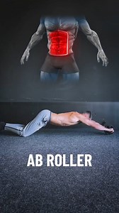 188K views · 1.4K reactions | Ab roller proper form #valonjon #valonjonuzi #abs #abroller #6pack #sixpack #abworkout #abexercises | Online fitness trainer | Facebook