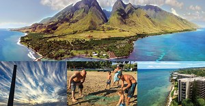 Updated West Maui Community Plan and map now available to view on County website | Maui Now