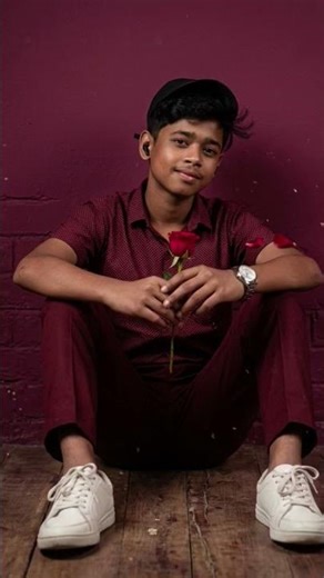 Ai photo editing link the bio