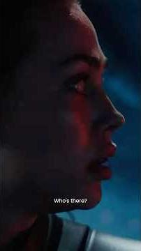 She Woke Up Alone on a Doomed Spaceship | Sci-Fi Action | Dream Engine Studio