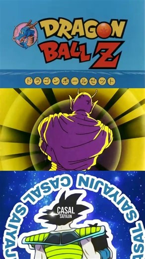 #EnmaDaioh 17 volta a lutar Dragon Ball Z - Episódio 148 | Casal Saiyajin