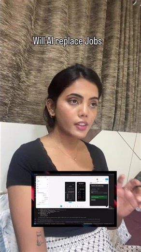 What’s your opinion on this? #aitips #blackbox #workfromhome #hacks #coding #relatable