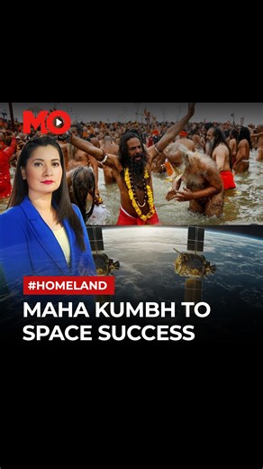 133K views · 4K reactions | India has showcased to the world how...