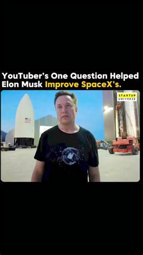 Business । Startup । Entrepreneurship 🚀 | Tim Dodd, known as Everyday Astronaut, is a former firefighter turned space YouTuber whose deep understanding of rocket engineering caught... | Instagram