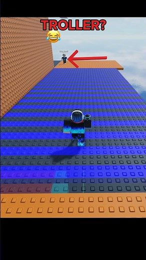 Where is he bacon? 🧐 #roblox