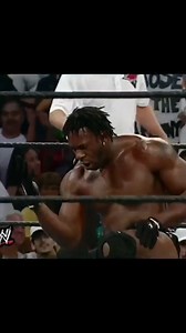 The Rocks win the WCW Championship at Summerslam 2001 | Attitude Era Memories