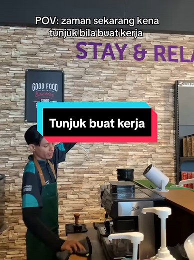 Kerja dan CCTV: Kenapa Penting untuk Tunjuk Usaha?