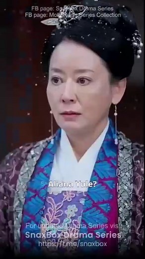 The Empress's Return Full Chinese Drama
