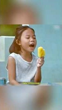 A mother's life-changing lesson | Inspiring story 🍍🍦 #shorts #shortvideo