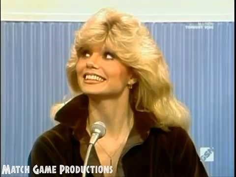 Match Game 79 (Episode 1430) (Joyce Bulifant's Jitterbug with Contestant) (GOLD STAR EPISODE)