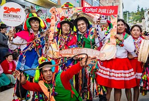 Pukllay: ¿Qué es esta celebración y cuándo se realiza?, ¿Dónde y cómo se celebra?