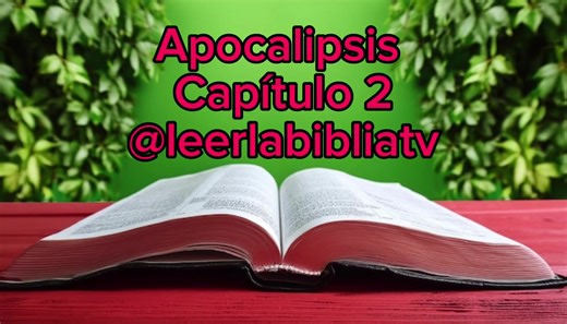 leerlabibliatv (@leerlabibliatv)’s videos with sonido original - leerlabibliatv