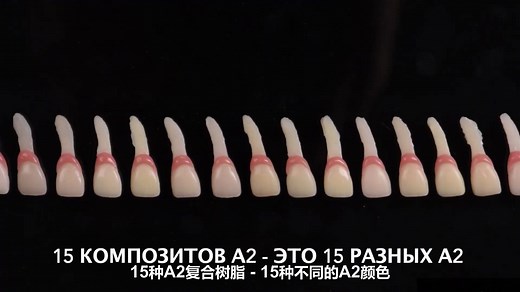 如何准确分辨牙齿颜色？1：需要VITA比色板吗