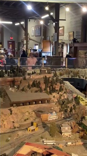 Durango Train Museum